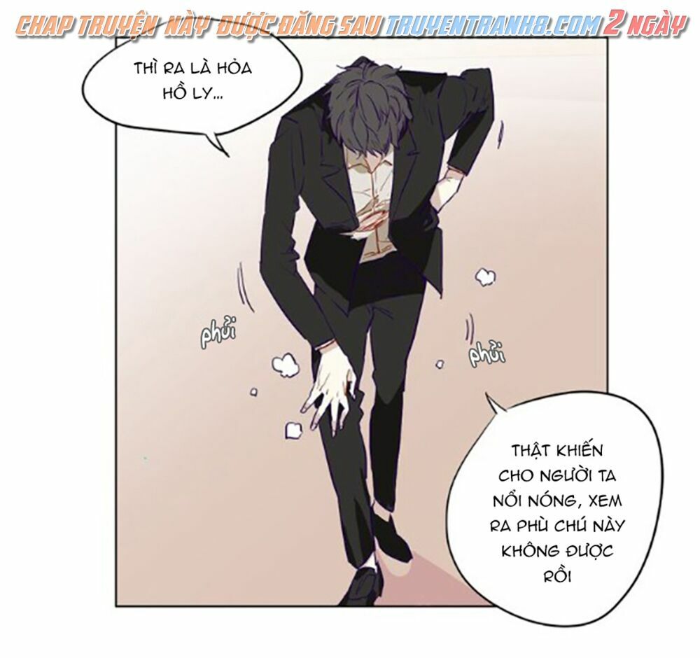 Hoa Đạo Sĩ: Chapter 3