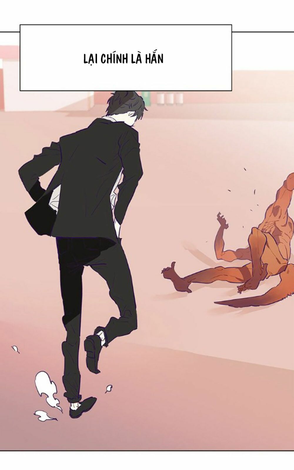 Hoa Đạo Sĩ: Chapter 3