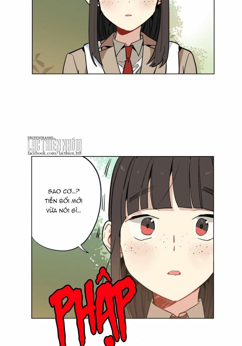 Hoa Đạo Sĩ: Chapter 31