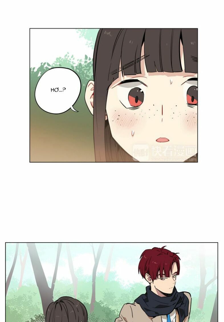 Hoa Đạo Sĩ: Chapter 31