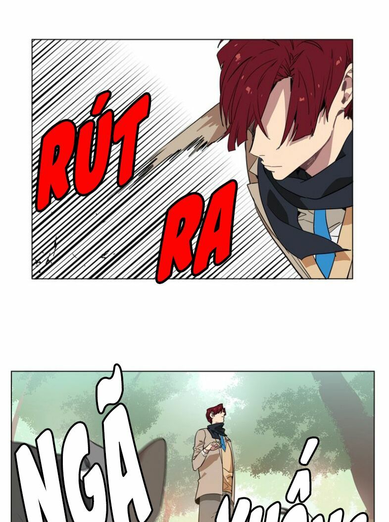 Hoa Đạo Sĩ: Chapter 31