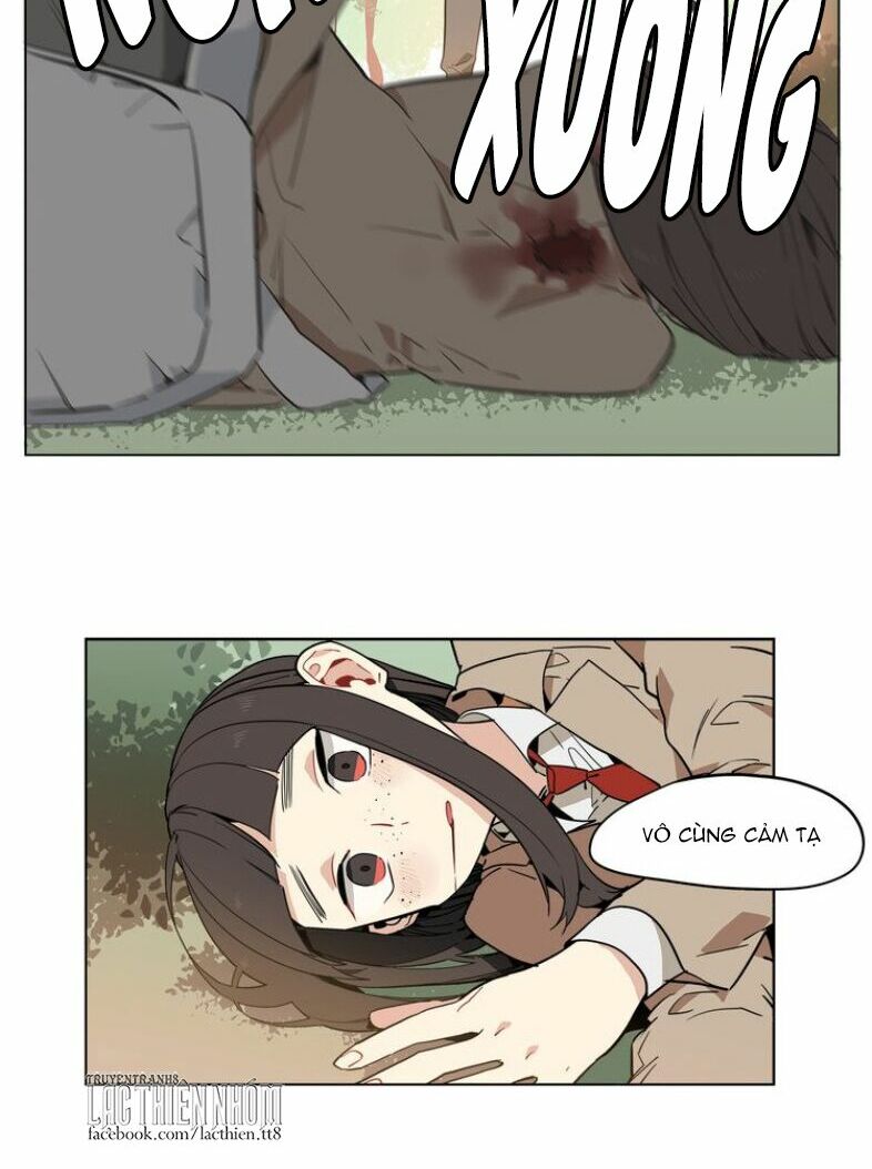 Hoa Đạo Sĩ: Chapter 31