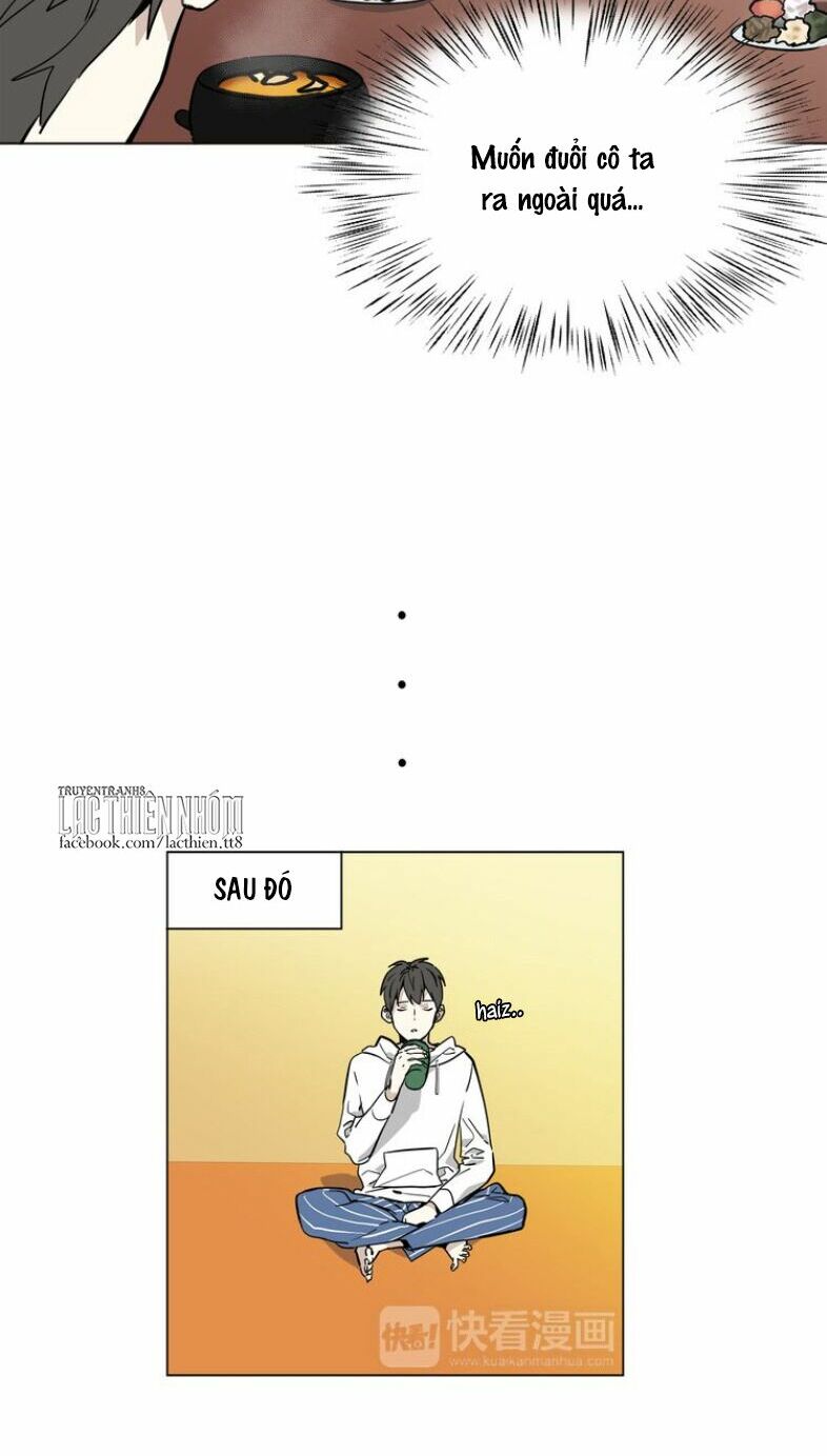Hoa Đạo Sĩ: Chapter 31