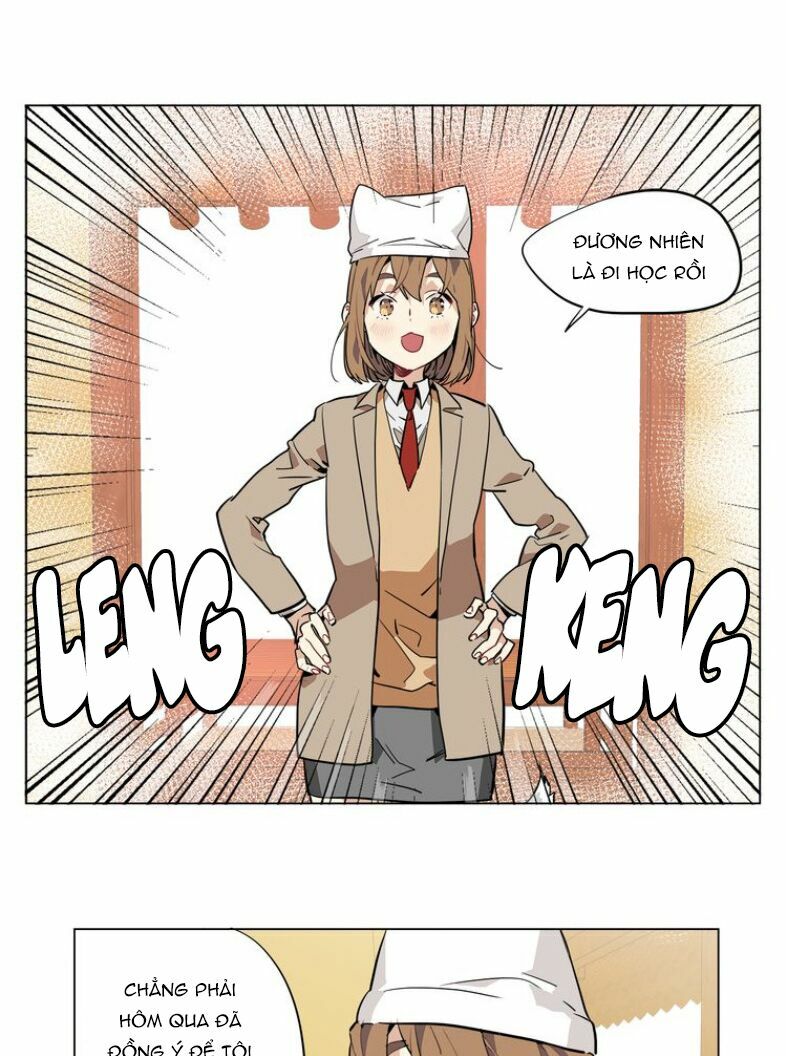 Hoa Đạo Sĩ: Chapter 31