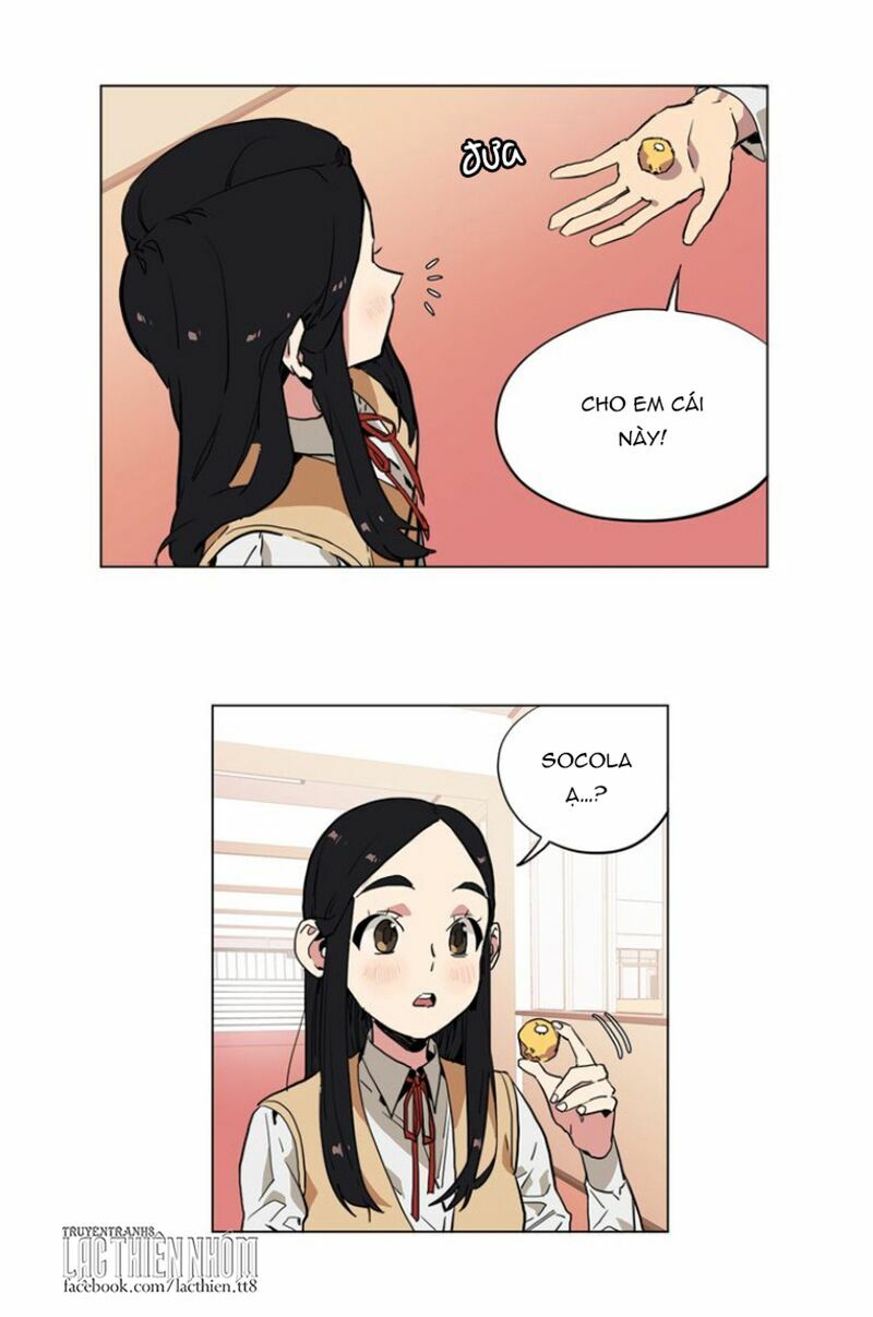 Hoa Đạo Sĩ: Chapter 32