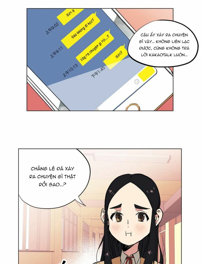 Hoa Đạo Sĩ: Chapter 32
