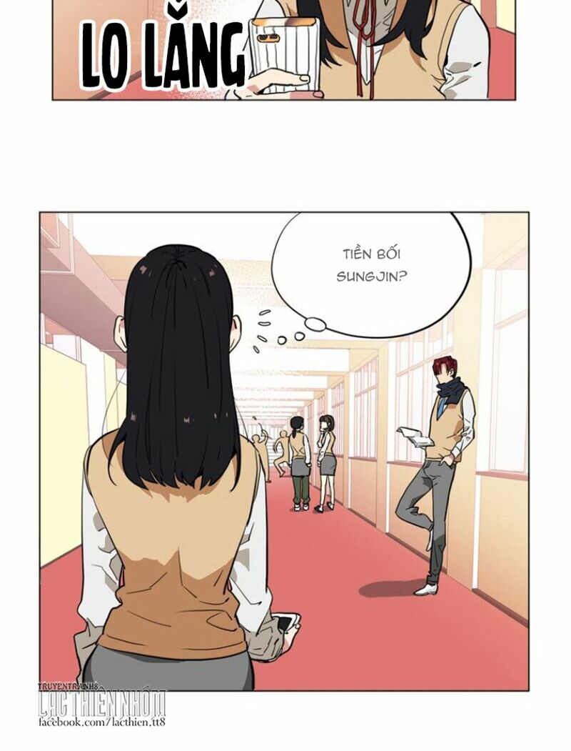 Hoa Đạo Sĩ: Chapter 32