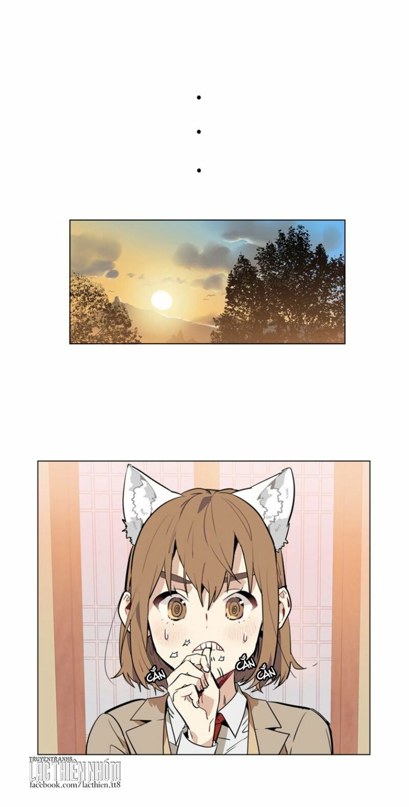 Hoa Đạo Sĩ: Chapter 35
