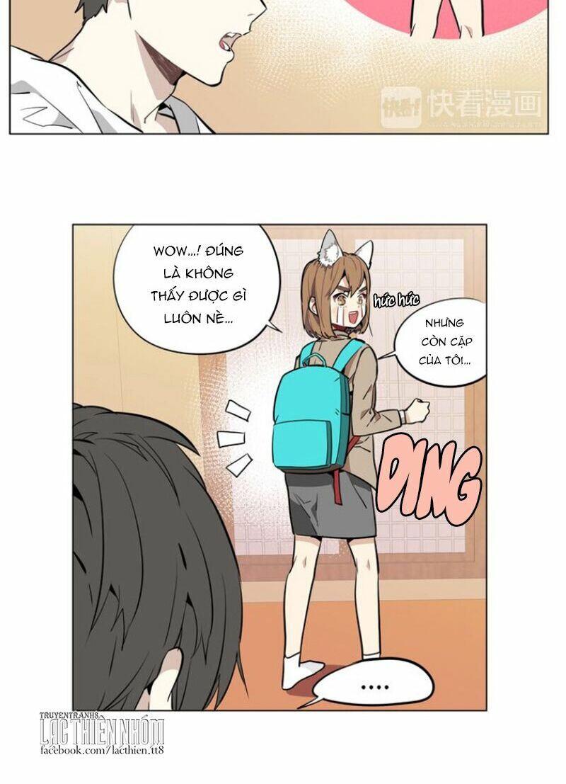 Hoa Đạo Sĩ: Chapter 35