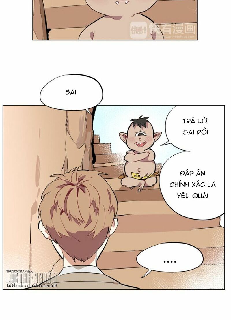 Hoa Đạo Sĩ: Chapter 39