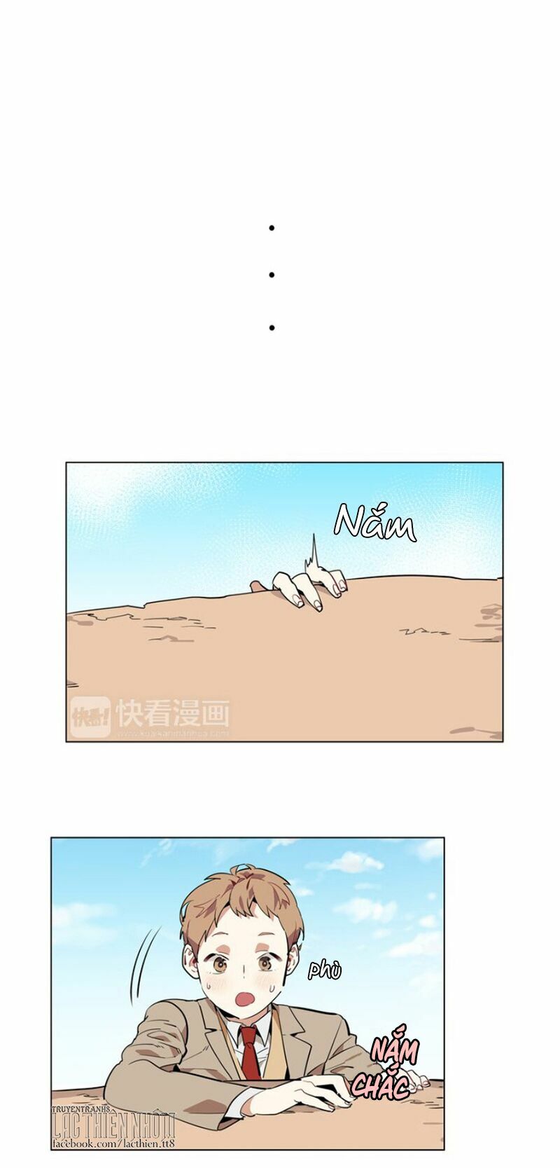 Hoa Đạo Sĩ: Chapter 39