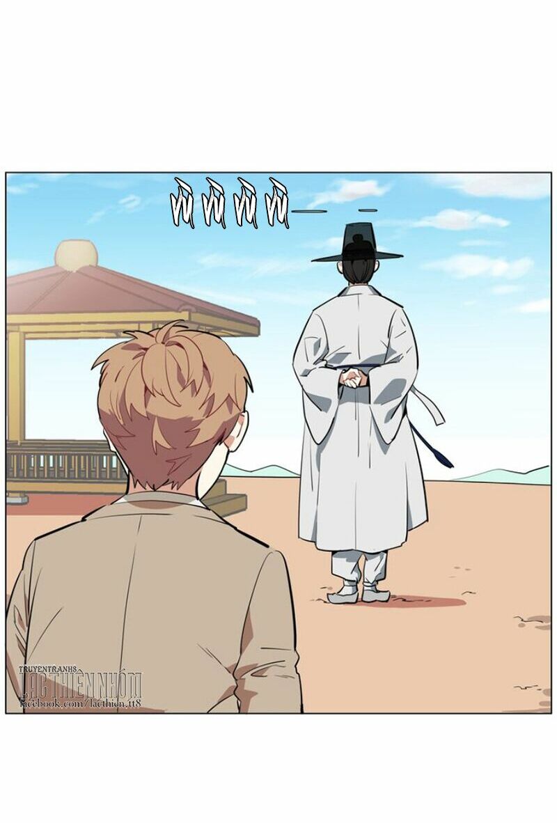 Hoa Đạo Sĩ: Chapter 39