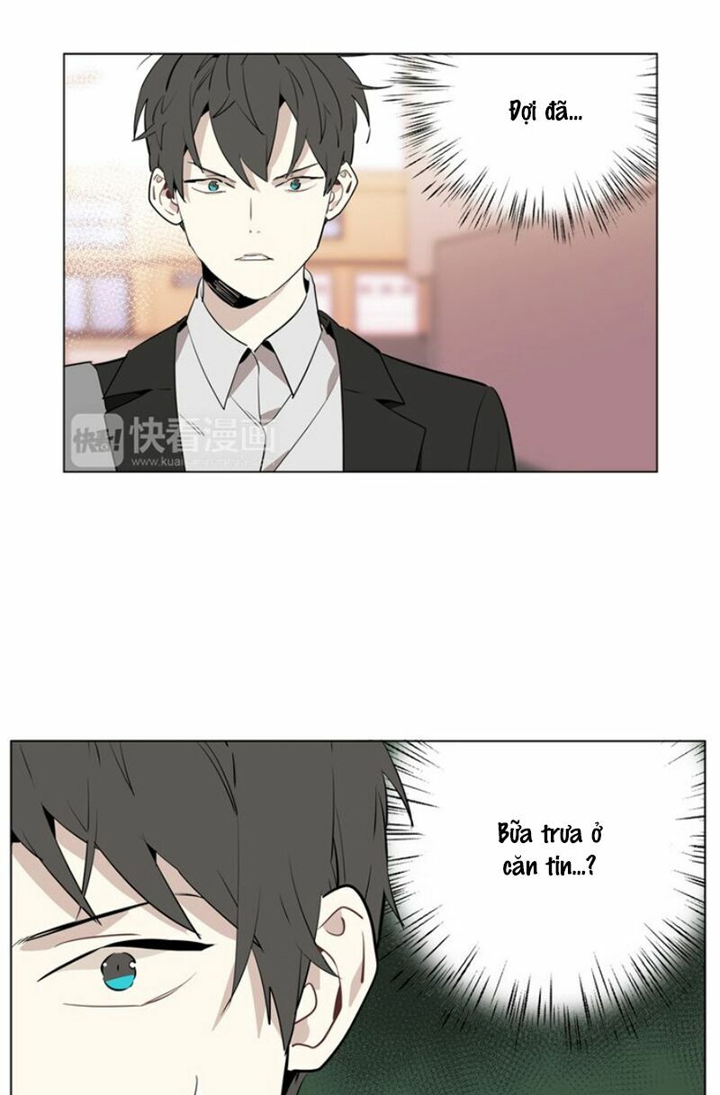 Hoa Đạo Sĩ: Chapter 39