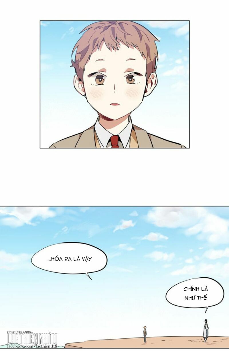 Hoa Đạo Sĩ: Chapter 39