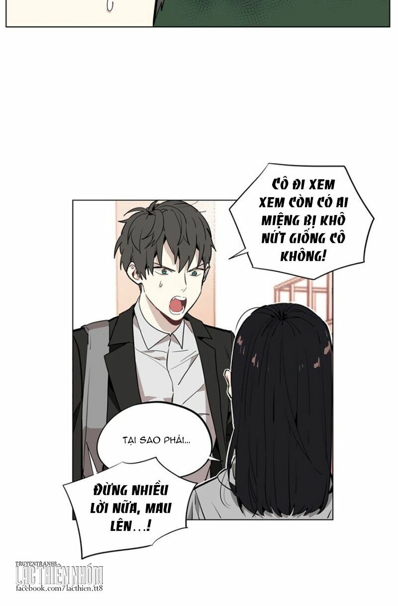 Hoa Đạo Sĩ: Chapter 39
