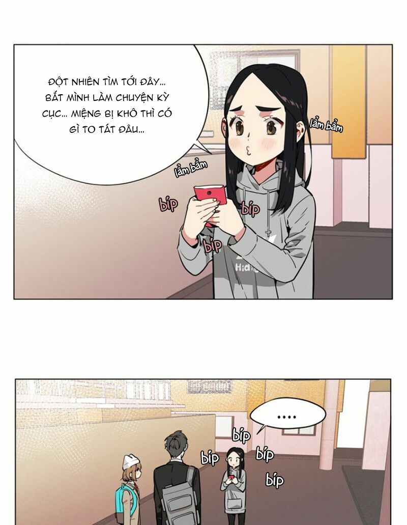 Hoa Đạo Sĩ: Chapter 39