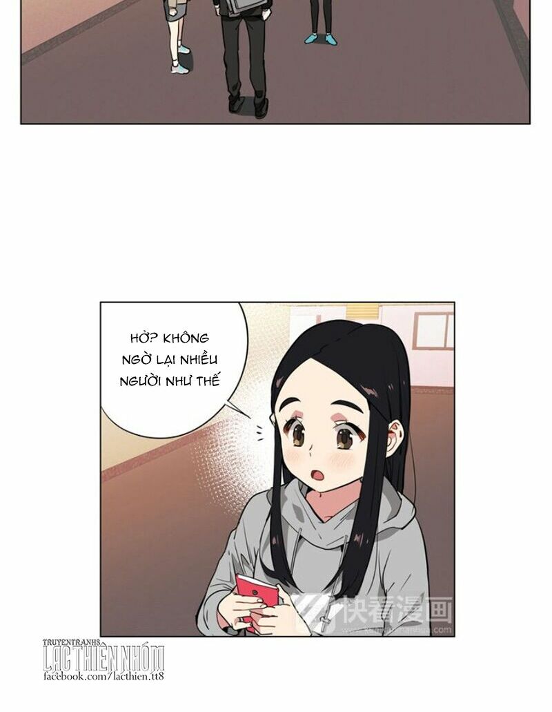Hoa Đạo Sĩ: Chapter 39