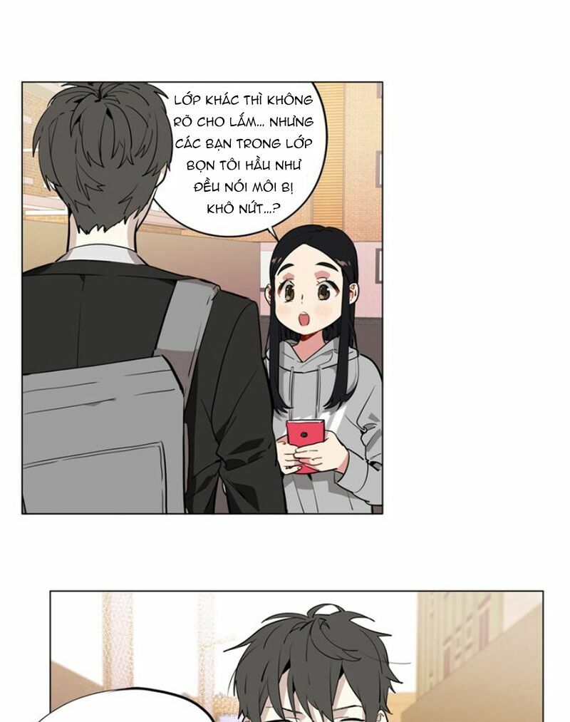 Hoa Đạo Sĩ: Chapter 39