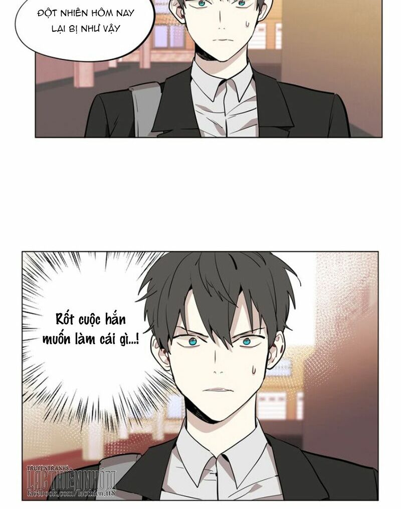 Hoa Đạo Sĩ: Chapter 39