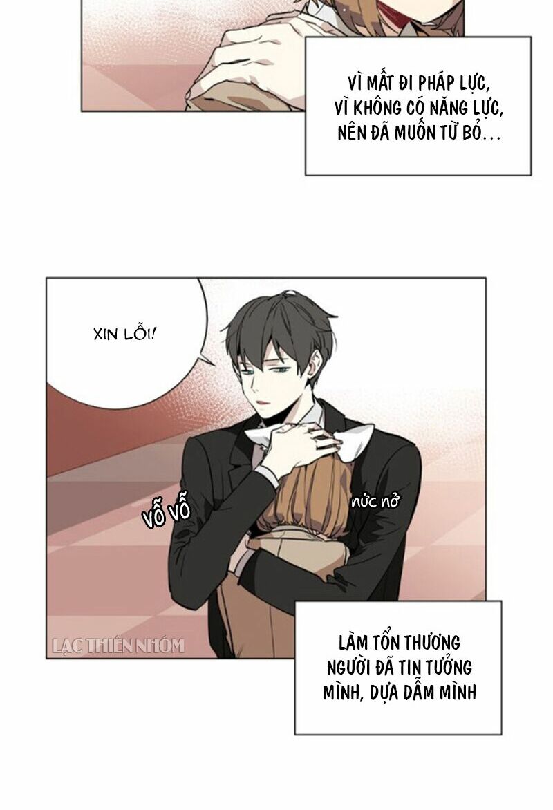 Hoa Đạo Sĩ: Chapter 46