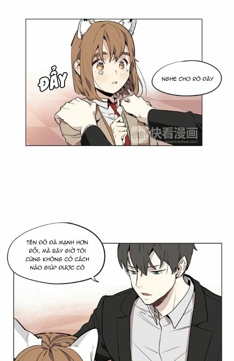 Hoa Đạo Sĩ: Chapter 46