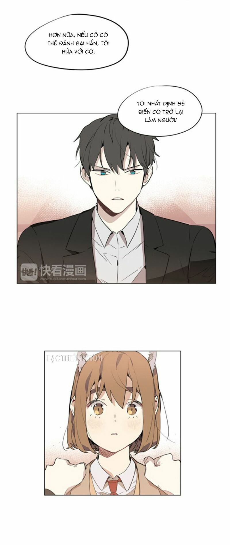 Hoa Đạo Sĩ: Chapter 46