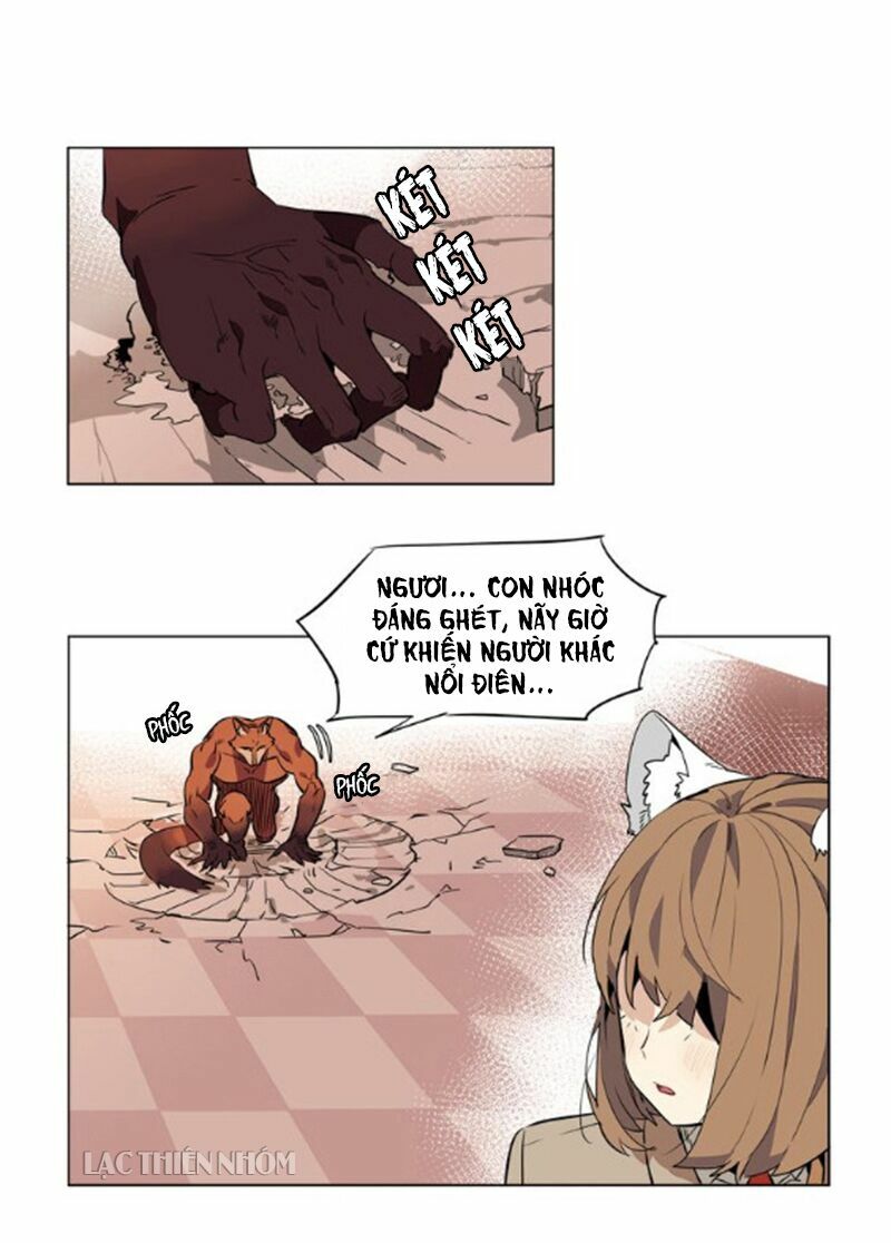 Hoa Đạo Sĩ: Chapter 46