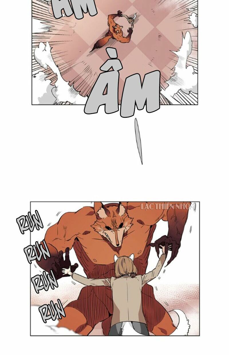 Hoa Đạo Sĩ: Chapter 46