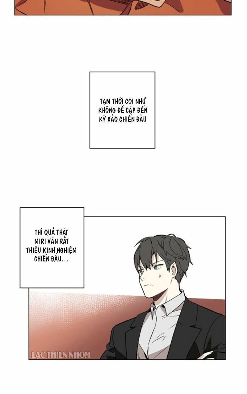 Hoa Đạo Sĩ: Chapter 46