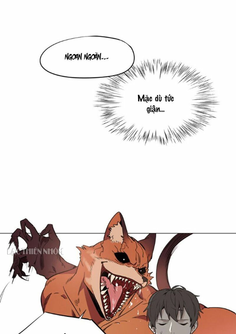 Hoa Đạo Sĩ: Chapter 46