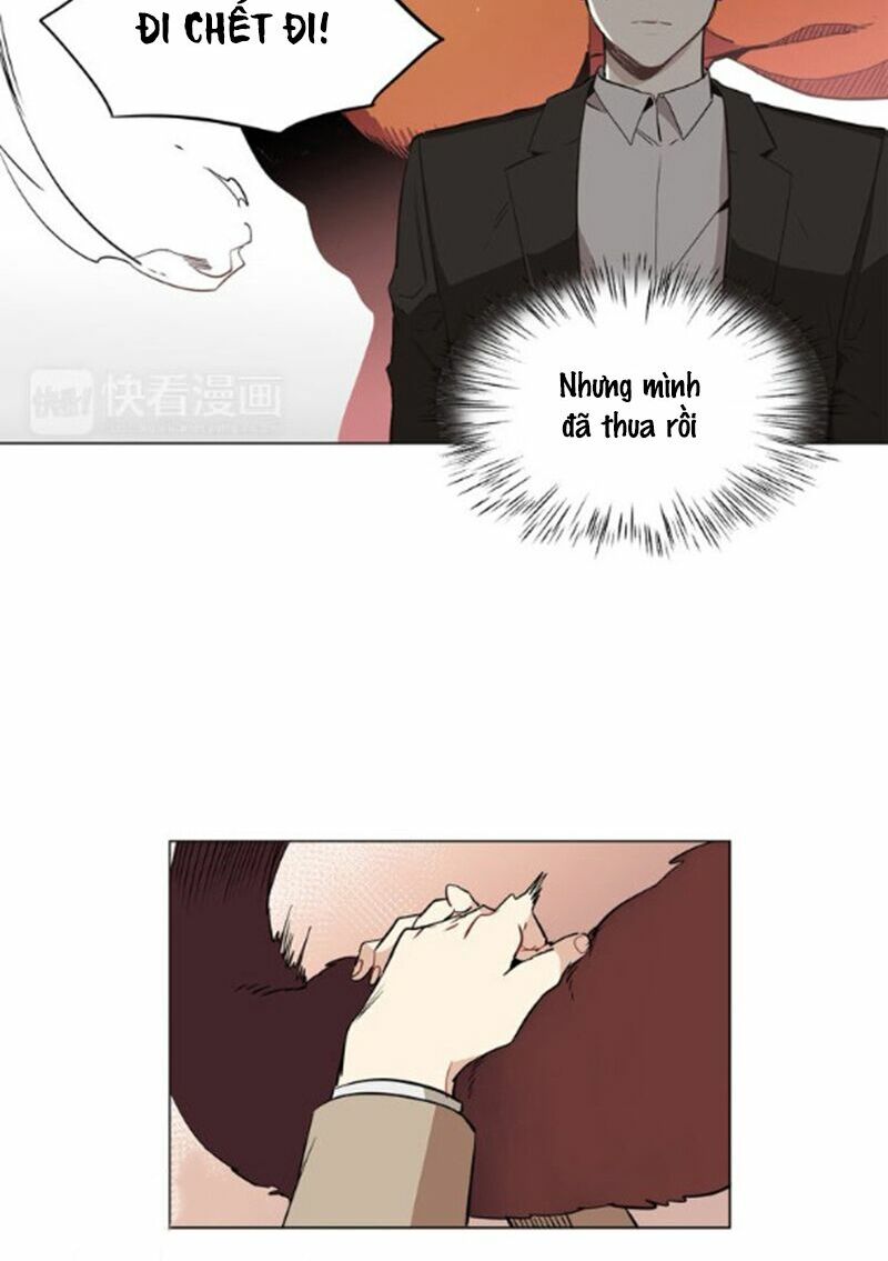Hoa Đạo Sĩ: Chapter 46