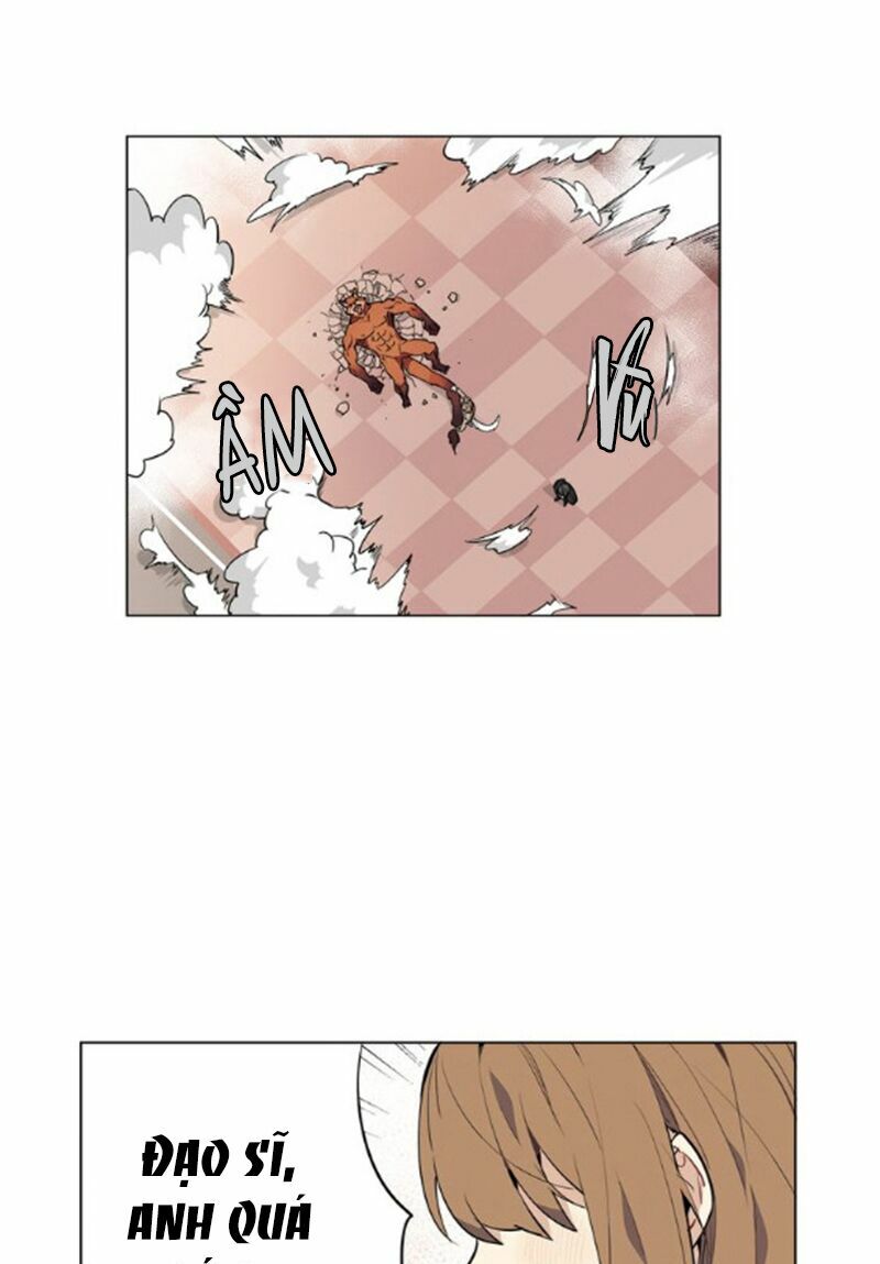 Hoa Đạo Sĩ: Chapter 46