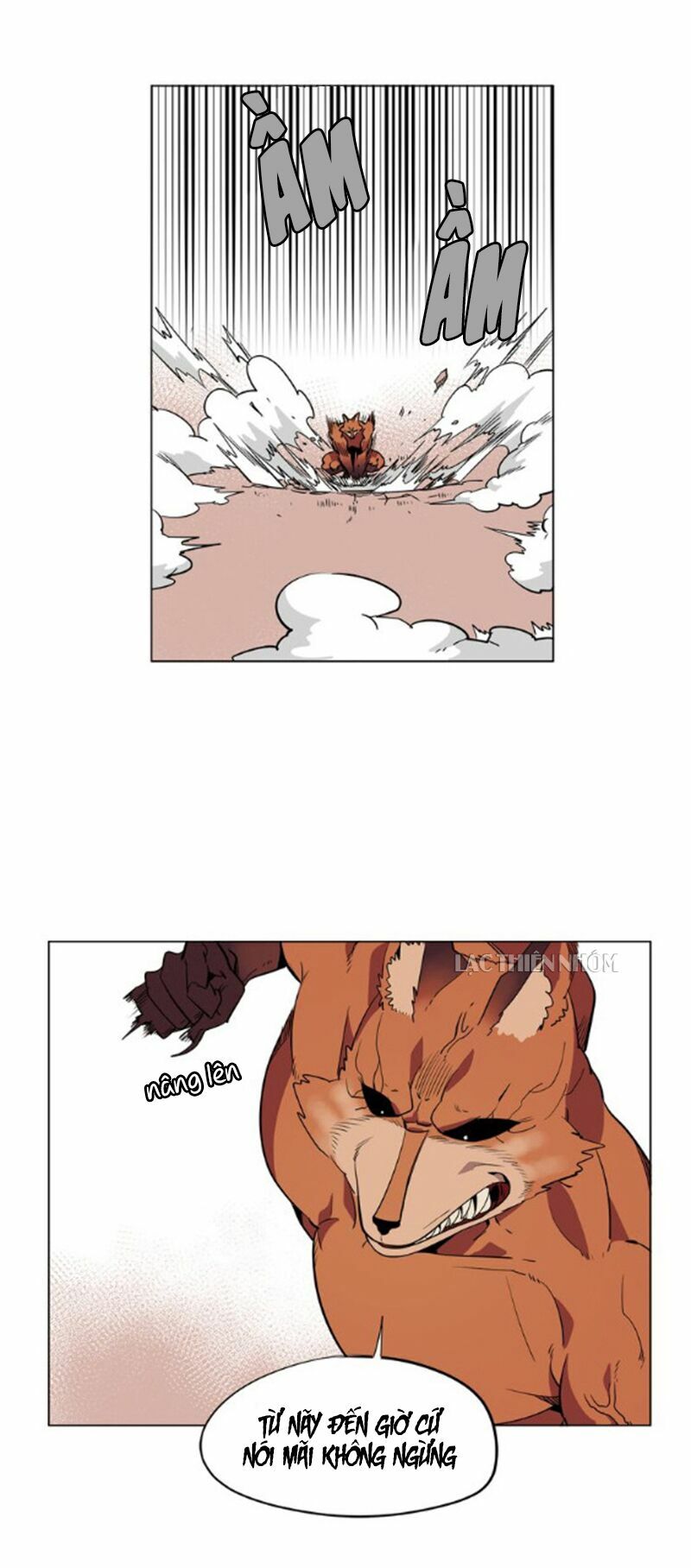 Hoa Đạo Sĩ: Chapter 47