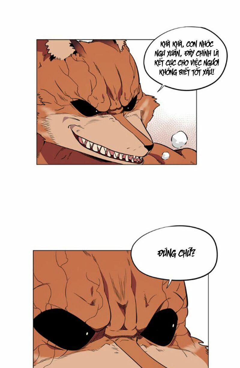 Hoa Đạo Sĩ: Chapter 47