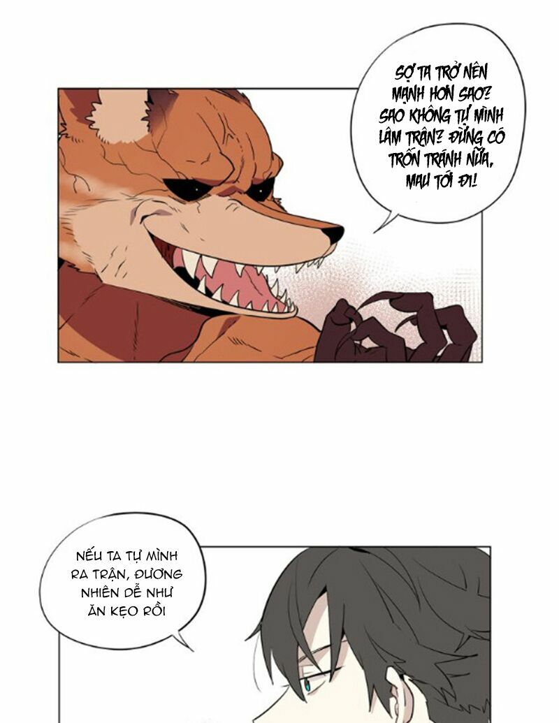 Hoa Đạo Sĩ: Chapter 47