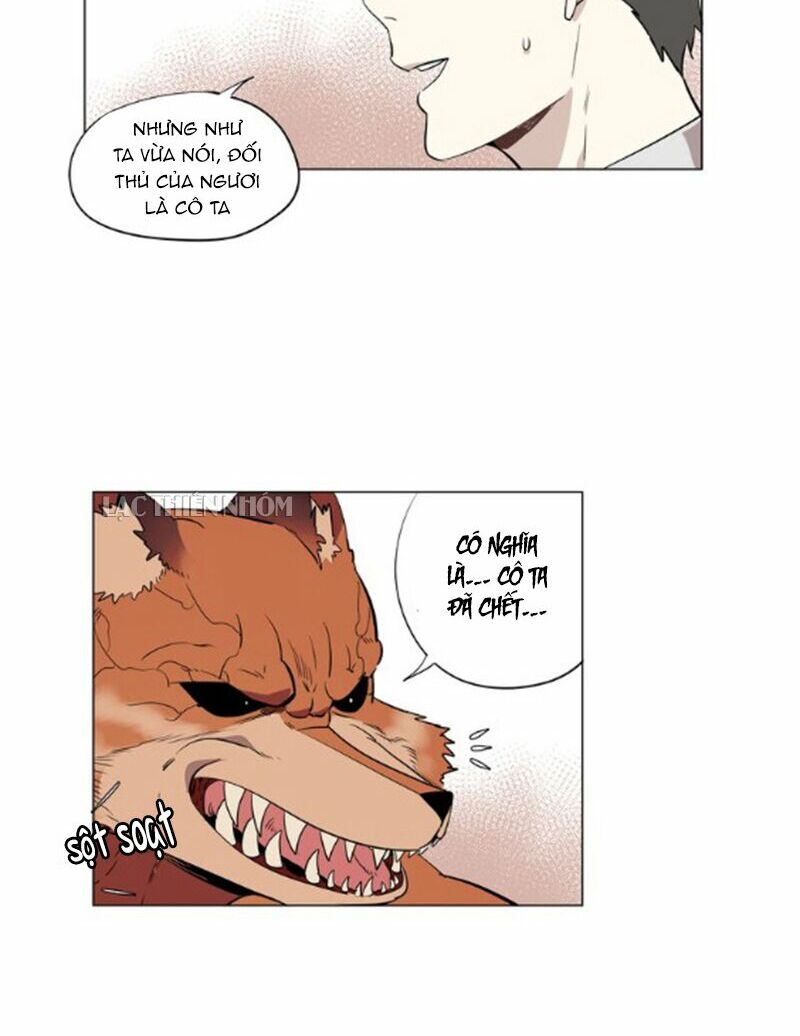 Hoa Đạo Sĩ: Chapter 47