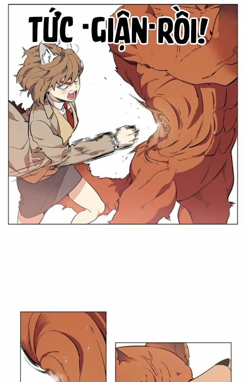 Hoa Đạo Sĩ: Chapter 47