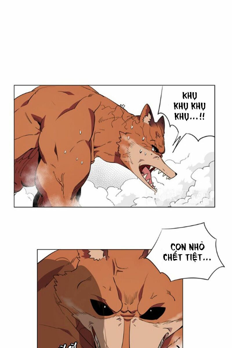 Hoa Đạo Sĩ: Chapter 47