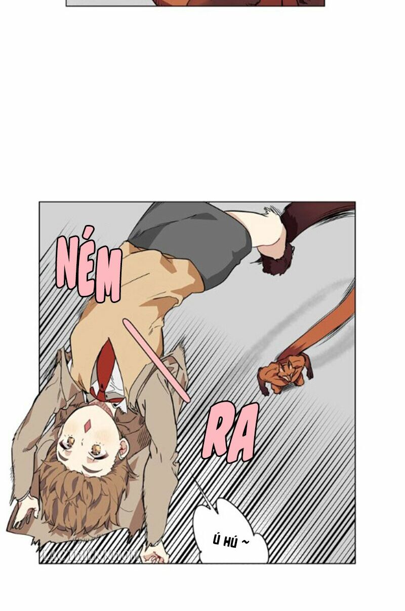Hoa Đạo Sĩ: Chapter 47