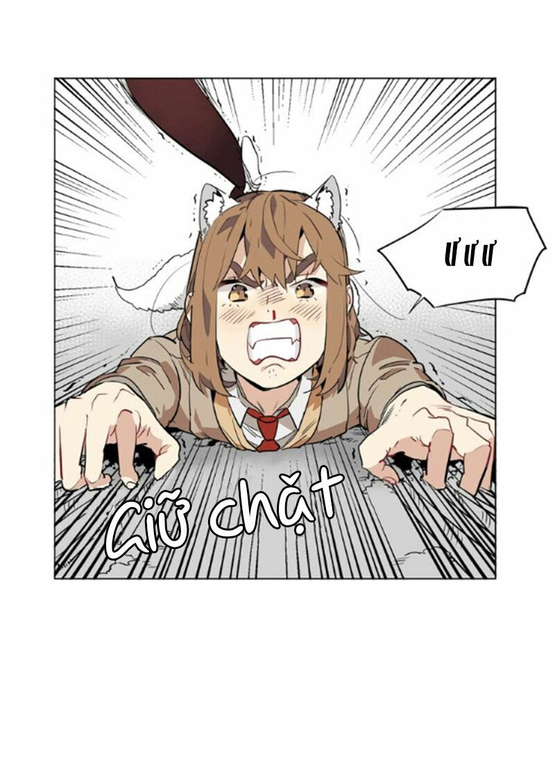 Hoa Đạo Sĩ: Chapter 47
