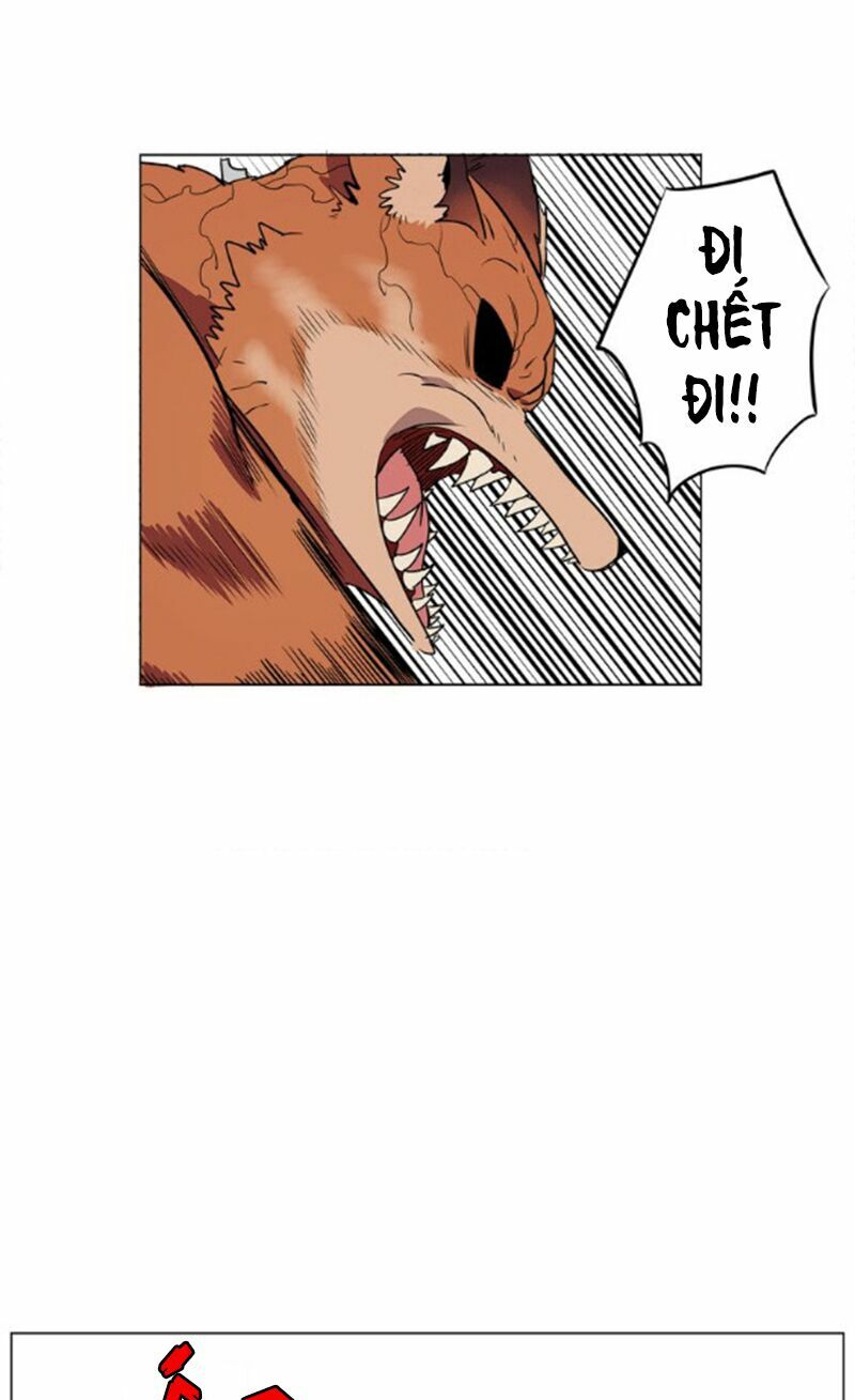 Hoa Đạo Sĩ: Chapter 47