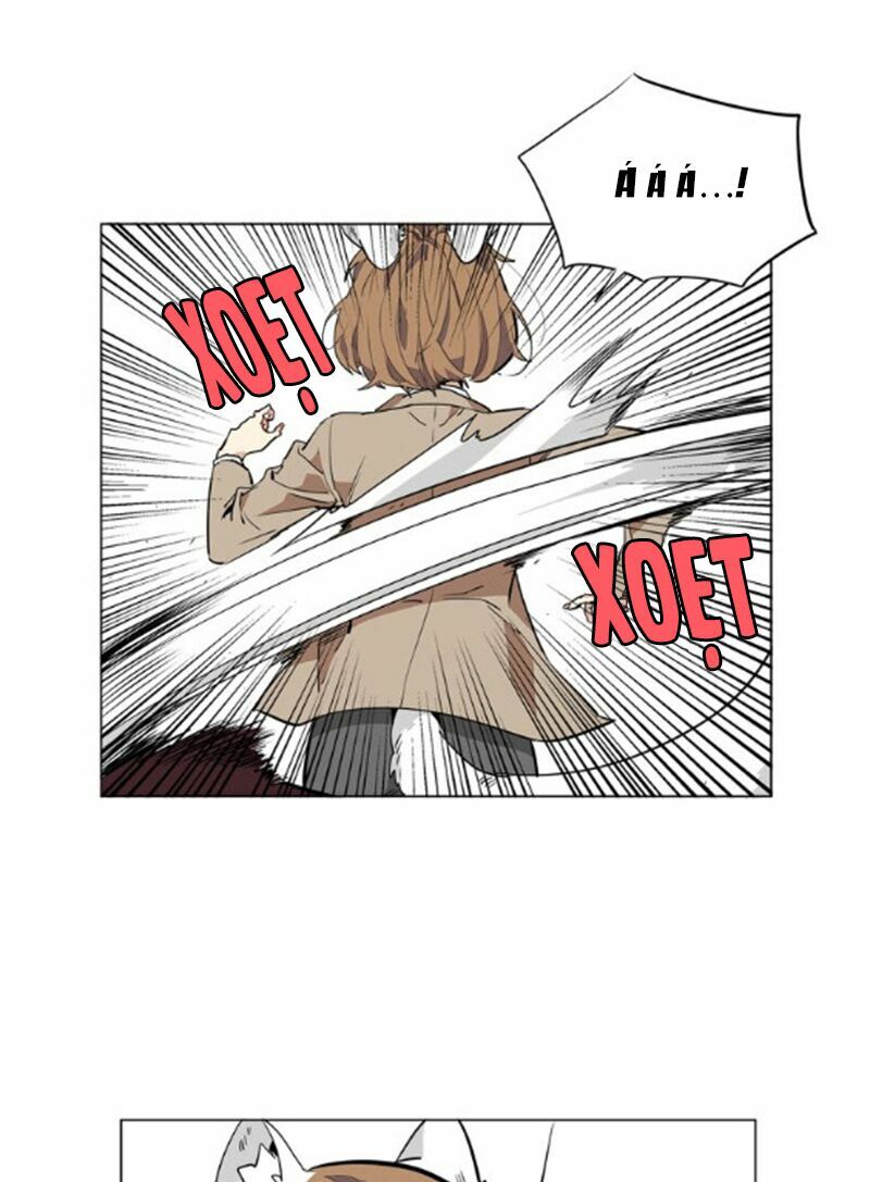 Hoa Đạo Sĩ: Chapter 47