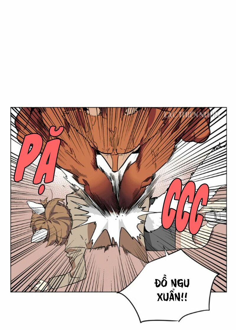 Hoa Đạo Sĩ: Chapter 47