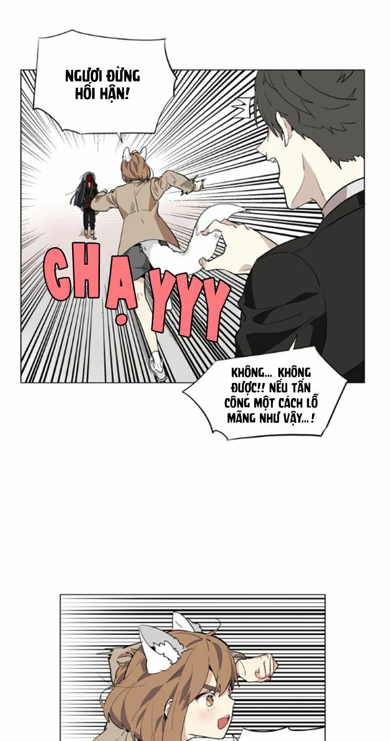 Hoa Đạo Sĩ: Chapter 49
