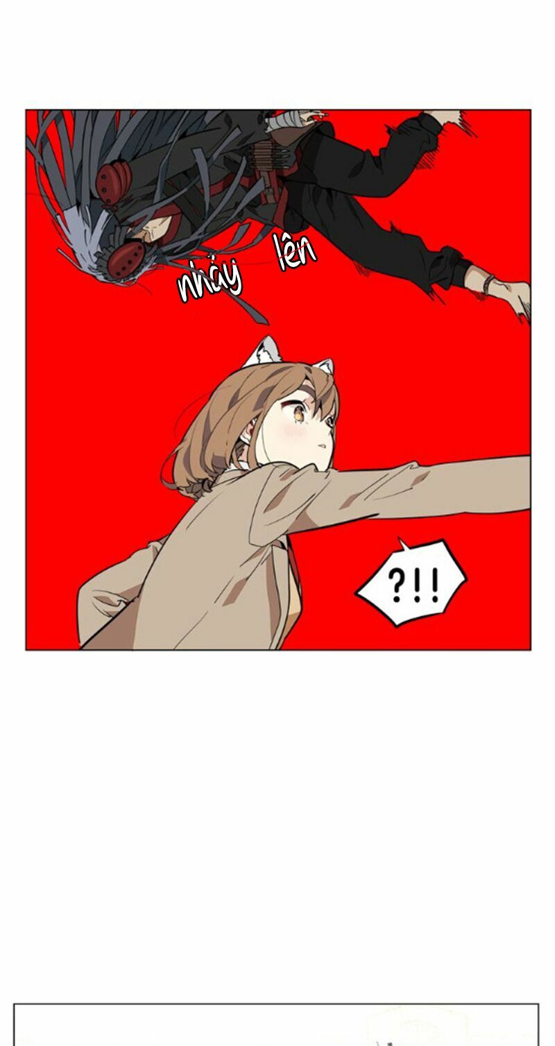 Hoa Đạo Sĩ: Chapter 49