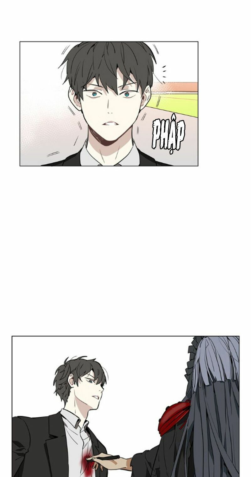Hoa Đạo Sĩ: Chapter 49