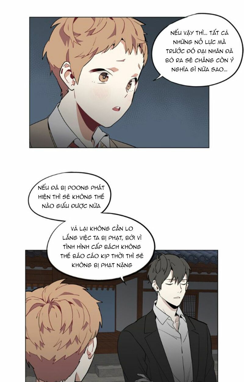 Hoa Đạo Sĩ: Chapter 51