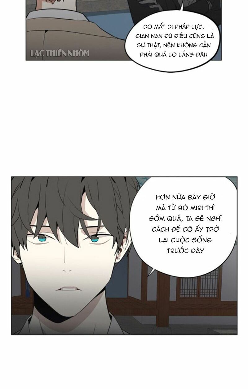 Hoa Đạo Sĩ: Chapter 51
