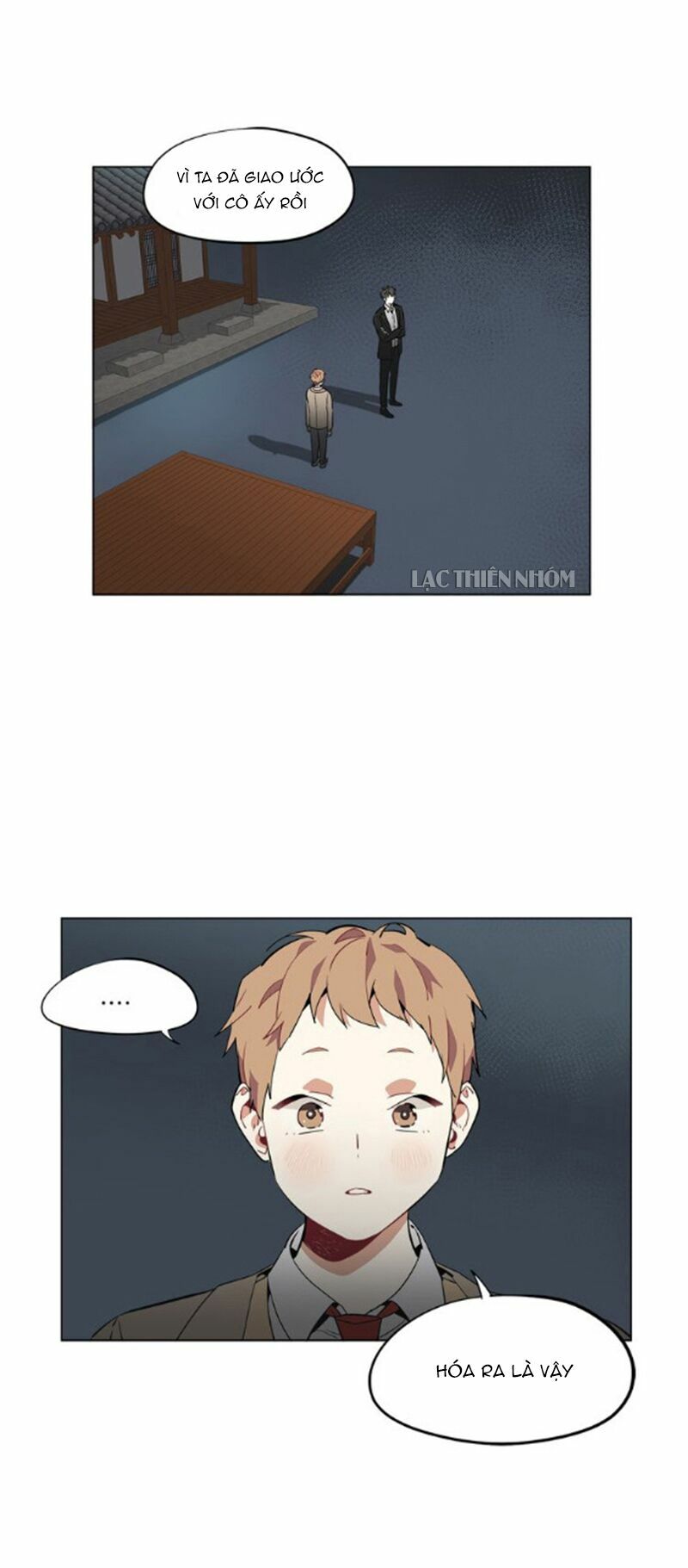 Hoa Đạo Sĩ: Chapter 51
