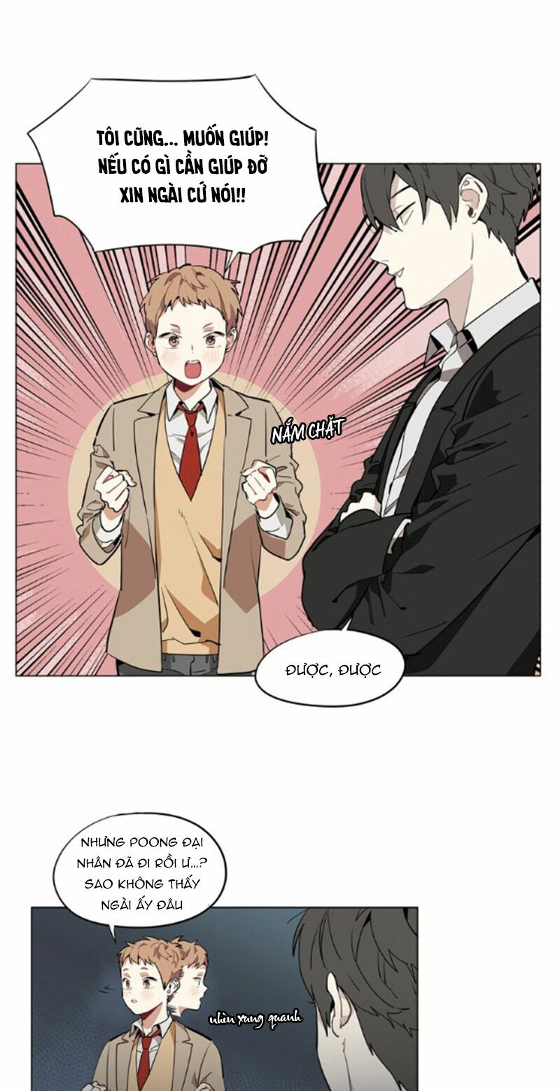 Hoa Đạo Sĩ: Chapter 51